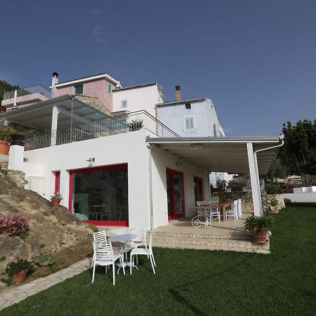 Borgo Rosso Di Sera - Resort Country Chic サン・ルーチド エクステリア 写真