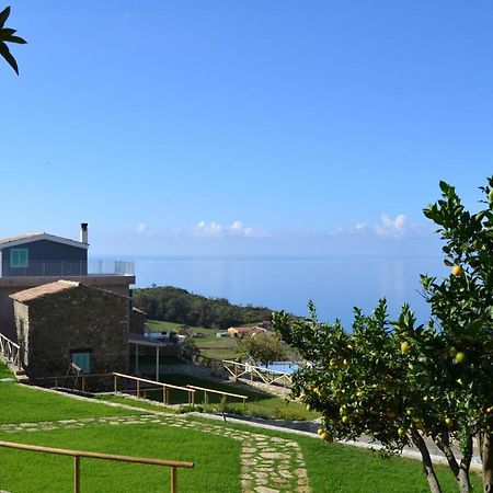 Borgo Rosso Di Sera - Resort Country Chic サン・ルーチド エクステリア 写真