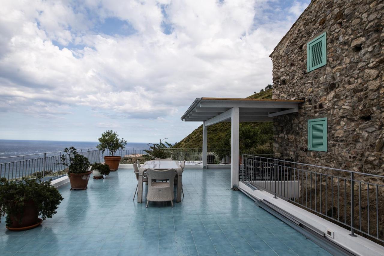 Borgo Rosso Di Sera - Resort Country Chic サン・ルーチド エクステリア 写真