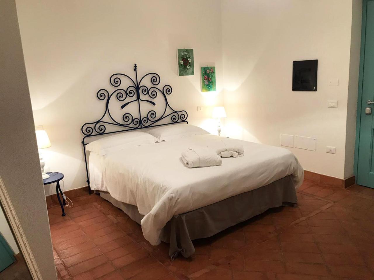 Borgo Rosso Di Sera - Resort Country Chic サン・ルーチド エクステリア 写真