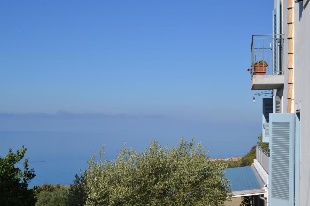 Borgo Rosso Di Sera - Resort Country Chic サン・ルーチド エクステリア 写真