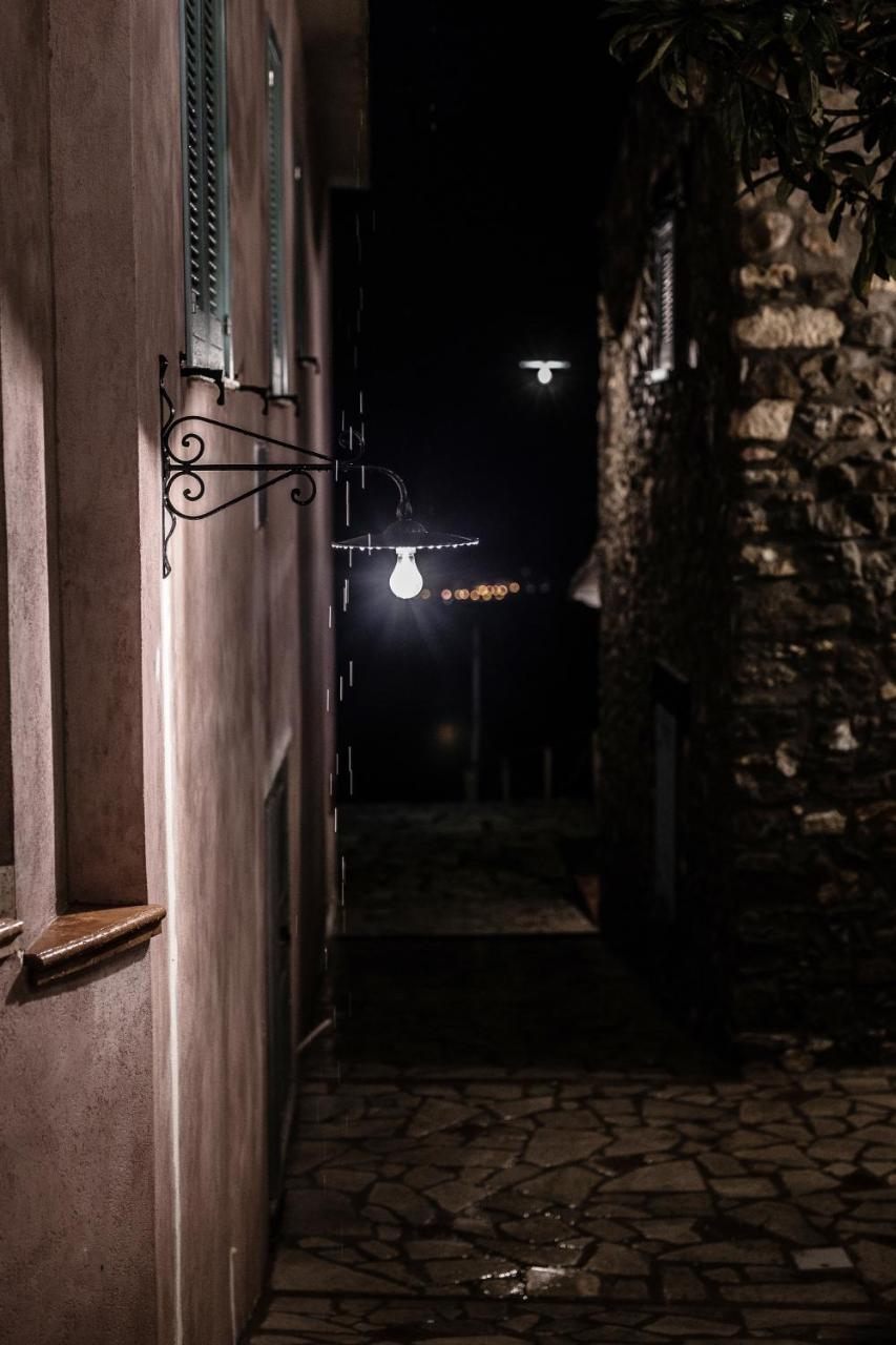 Borgo Rosso Di Sera - Resort Country Chic サン・ルーチド エクステリア 写真